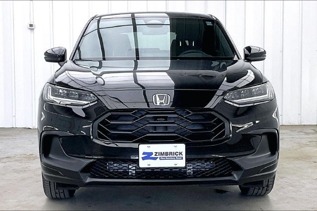 2027 Honda HR-V Sport InStock