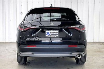 2027 Honda HR-V Sport InStock