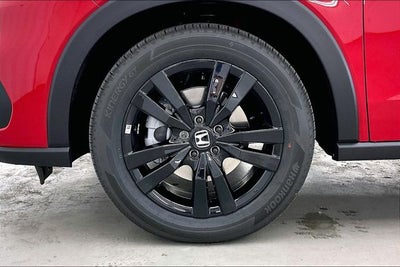 2027 Honda HR-V Sport InStock