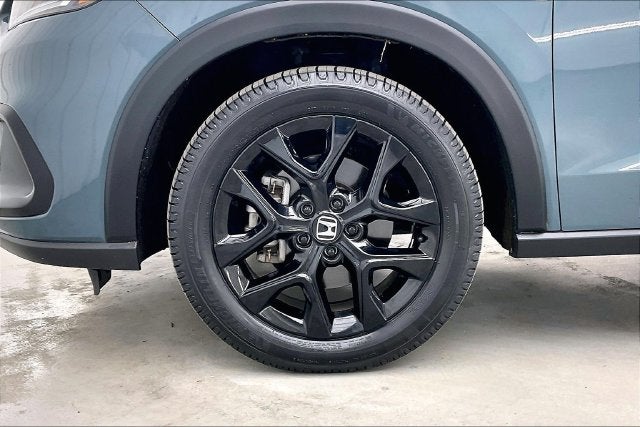 2024 Honda HR-V Sport - Photo 10