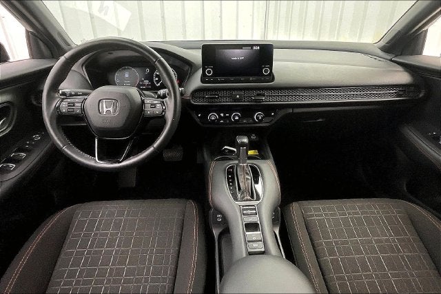 2024 Honda HR-V Sport - Photo 14