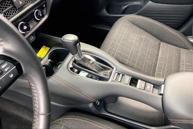 2024 Honda HR-V Sport - Photo 15