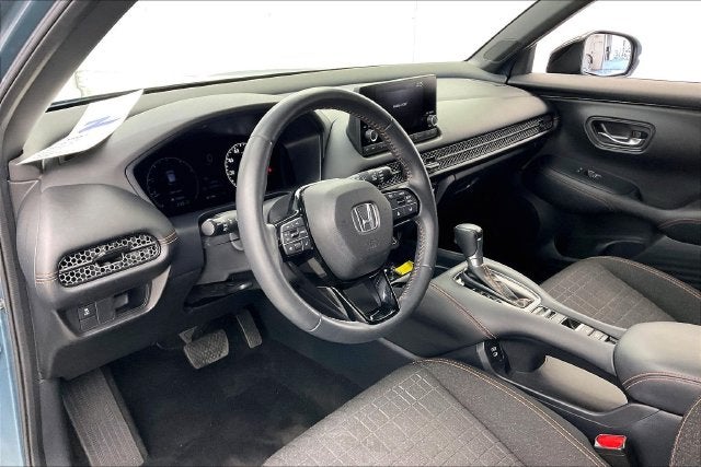 2024 Honda HR-V Sport - Photo 16