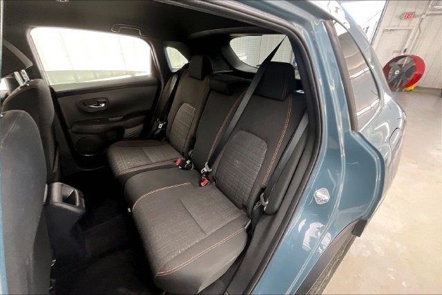 2024 Honda HR-V Sport - Photo 19