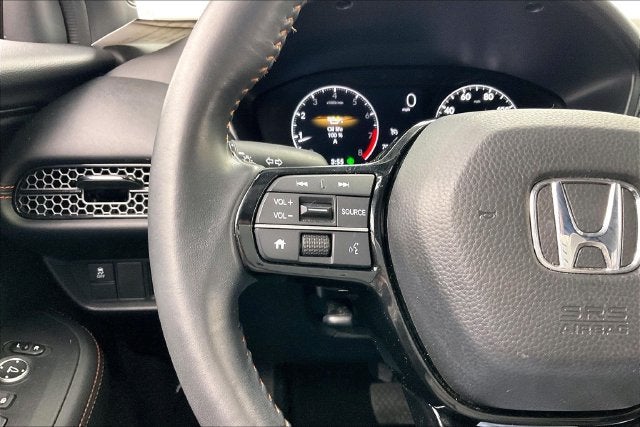 2024 Honda HR-V Sport - Photo 22