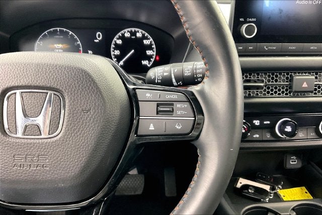 2024 Honda HR-V Sport - Photo 23