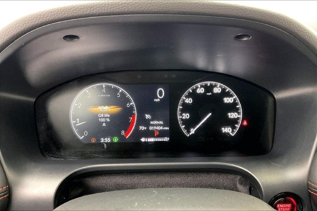 2024 Honda HR-V Sport - Photo 24