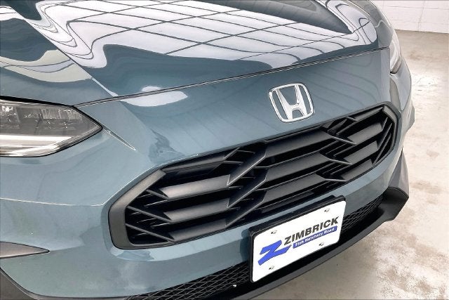 2024 Honda HR-V Sport - Photo 30