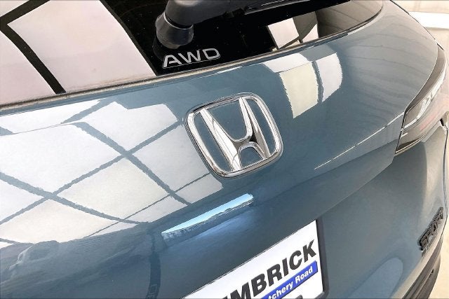 2024 Honda HR-V Sport - Photo 31