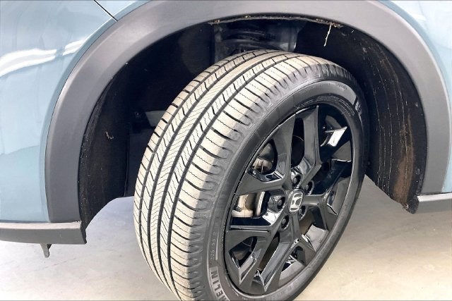 2024 Honda HR-V Sport - Photo 33