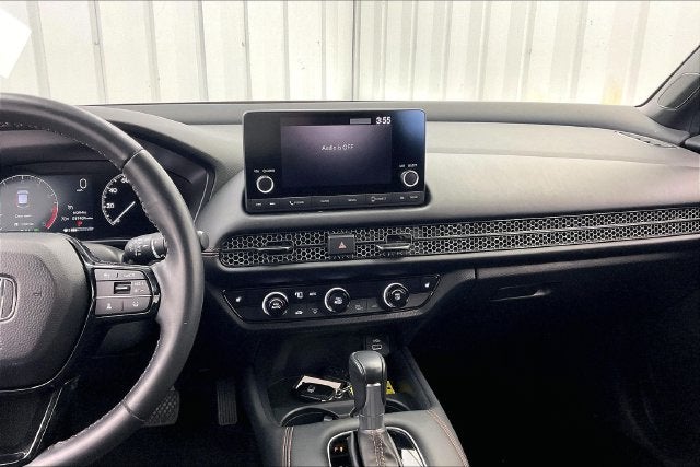 2024 Honda HR-V Sport - Photo 6