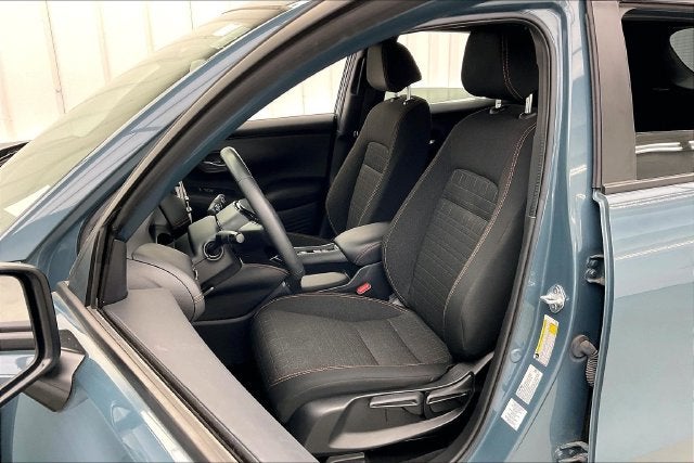 2024 Honda HR-V Sport - Photo 8