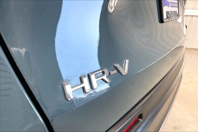 2024 Honda HR-V Sport - Photo 9