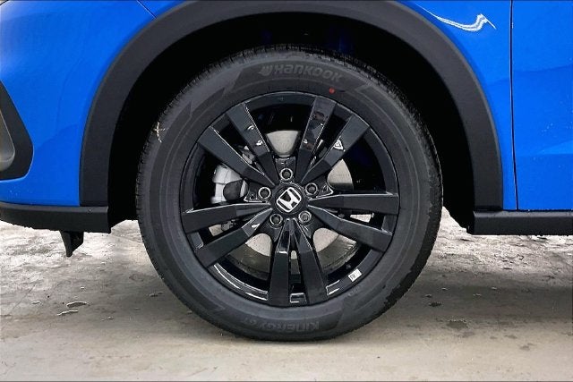 2027 Honda HR-V Sport InStock