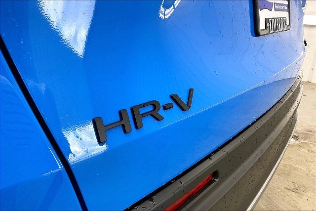 2027 Honda HR-V Sport InStock