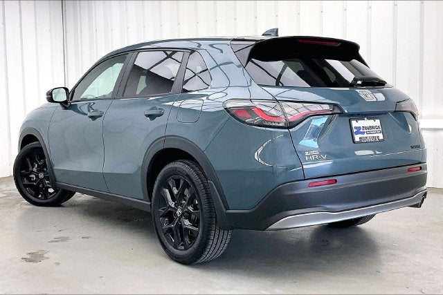 2024 Honda HR-V Sport - Photo 11