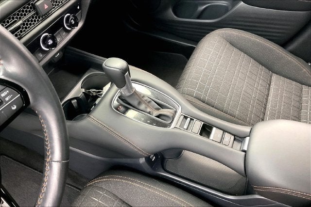 2024 Honda HR-V Sport - Photo 15