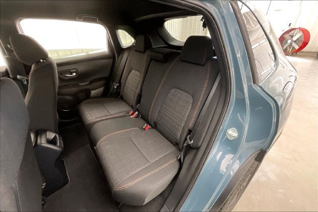2024 Honda HR-V Sport - Photo 19
