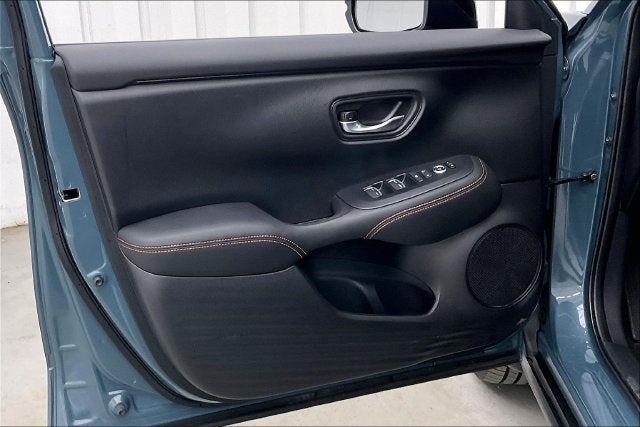 2024 Honda HR-V Sport - Photo 20