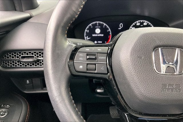 2024 Honda HR-V Sport - Photo 22