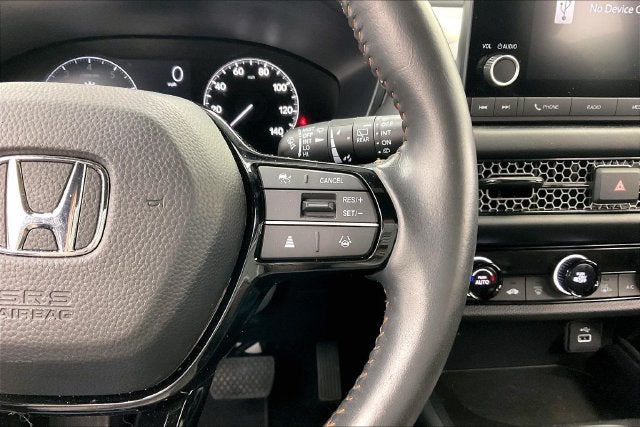 2024 Honda HR-V Sport - Photo 23