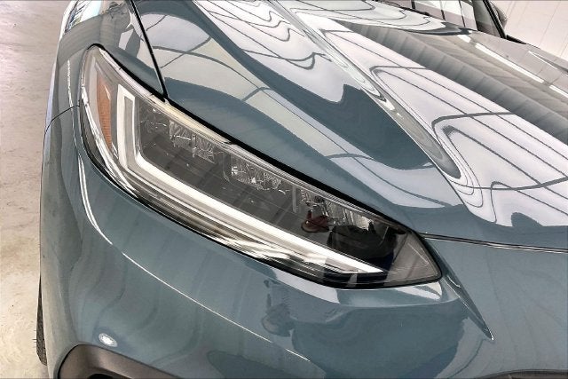 2024 Honda HR-V Sport - Photo 25