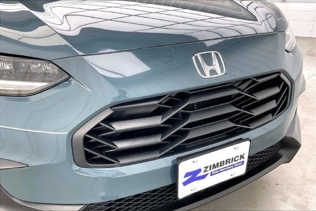2024 Honda HR-V Sport - Photo 30