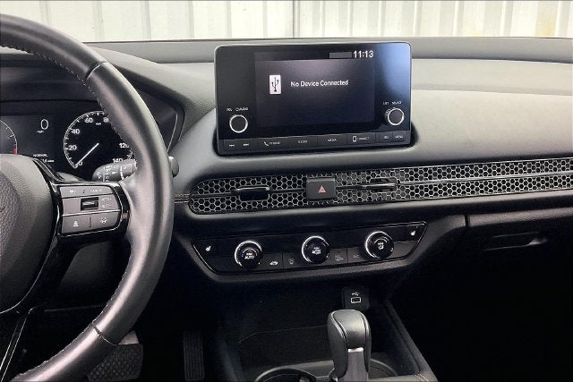 2024 Honda HR-V Sport - Photo 6