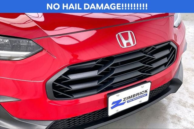 2025 Honda HR-V Sport - Photo 30