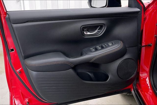 2027 Honda HR-V Sport InStock