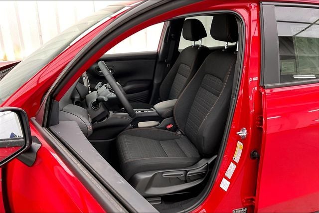 2027 Honda HR-V Sport InStock