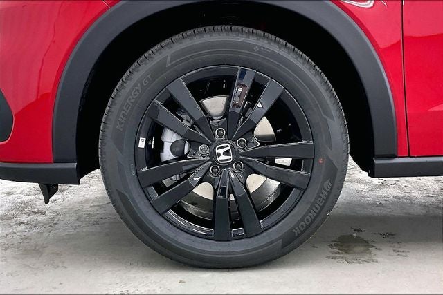 2027 Honda HR-V Sport InStock