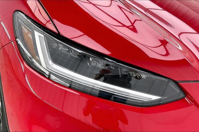 2027 Honda HR-V Sport InStock