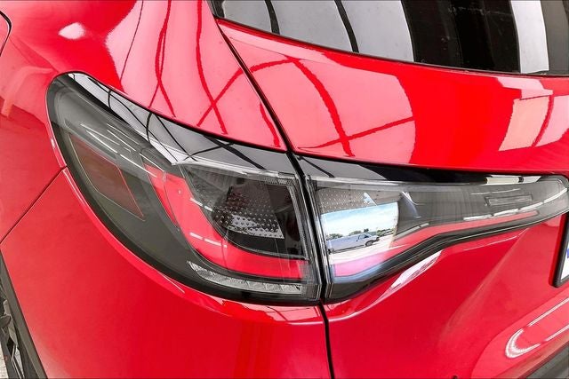 2027 Honda HR-V Sport InStock