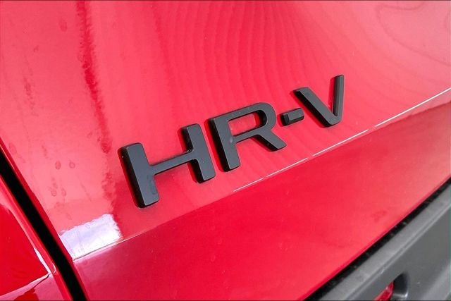 2027 Honda HR-V Sport InStock