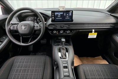 2027 Honda HR-V Sport InStock