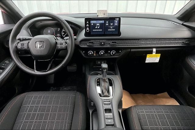 2027 Honda HR-V Sport InStock
