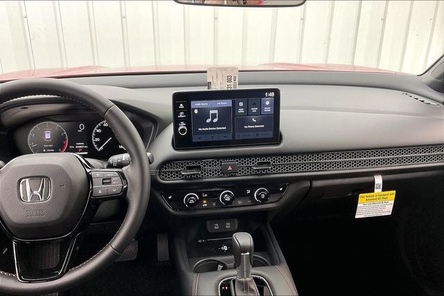 2027 Honda HR-V Sport InStock