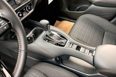 2027 Honda HR-V Sport InStock
