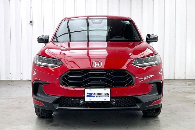 2027 Honda HR-V Sport InStock