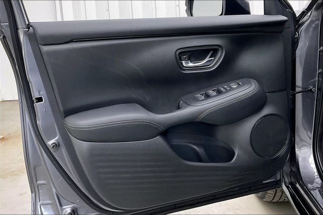 2027 Honda HR-V EX-L InStock