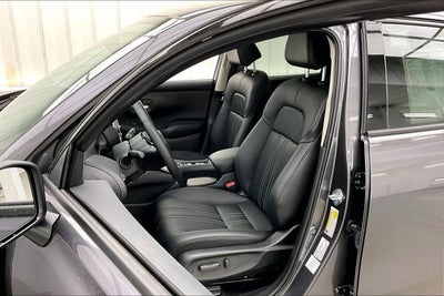 2027 Honda HR-V EX-L InStock