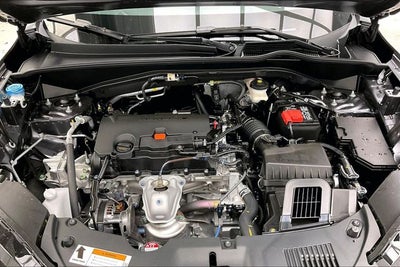2027 Honda HR-V EX-L InStock