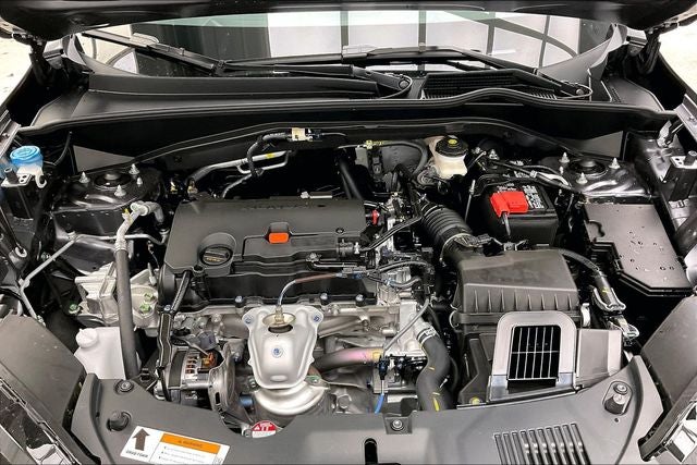 2027 Honda HR-V EX-L InStock
