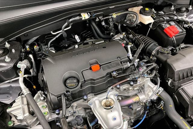 2027 Honda HR-V EX-L InStock