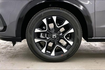 2027 Honda HR-V EX-L InStock