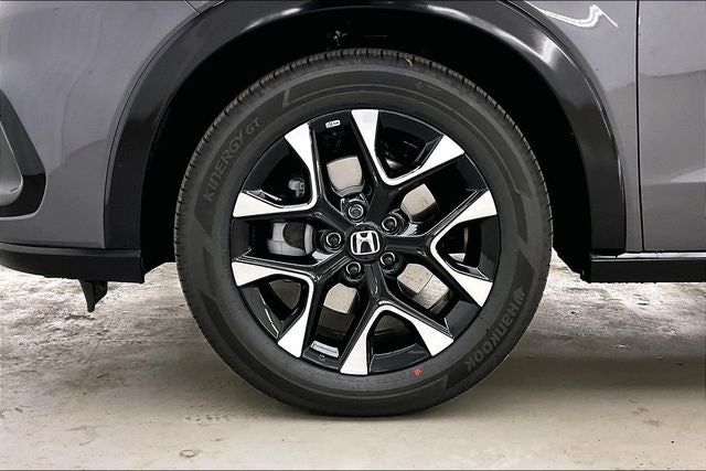 2027 Honda HR-V EX-L InStock