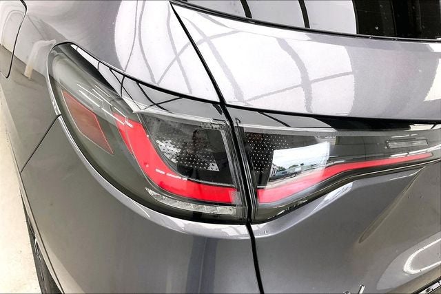 2027 Honda HR-V EX-L InStock