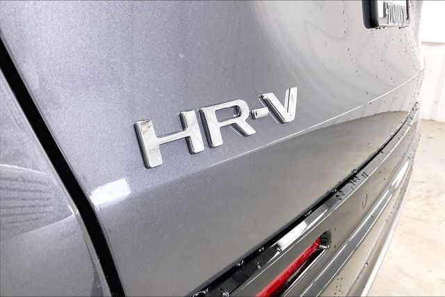 2027 Honda HR-V EX-L InStock