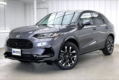 2027 Honda HR-V EX-L InStock